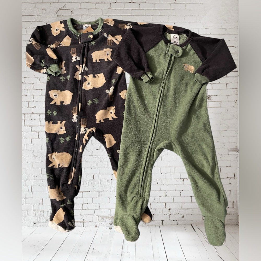 12 Month Boys Bundle - Picture 7 of 8